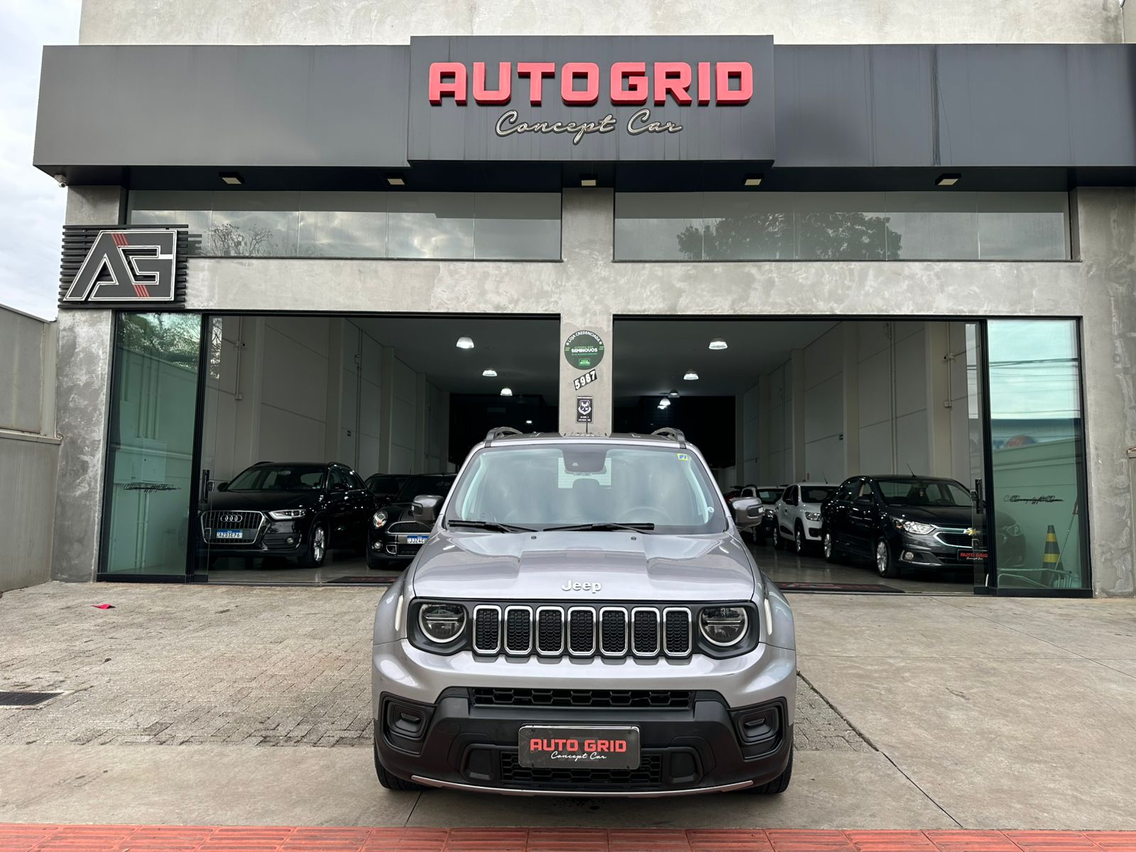 Foto do veculo