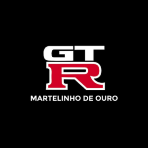 GTR Martelinho de Ouro