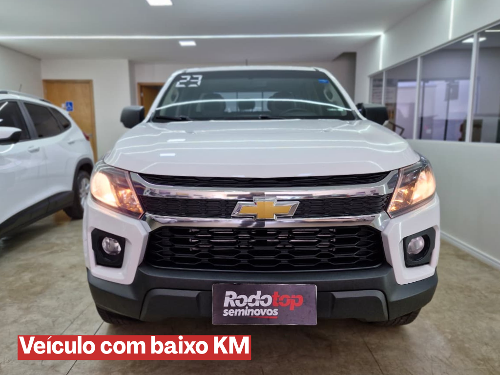 Foto do veculo