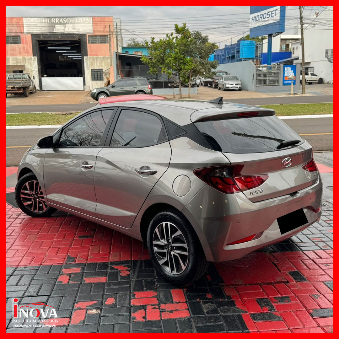Foto do veculo
