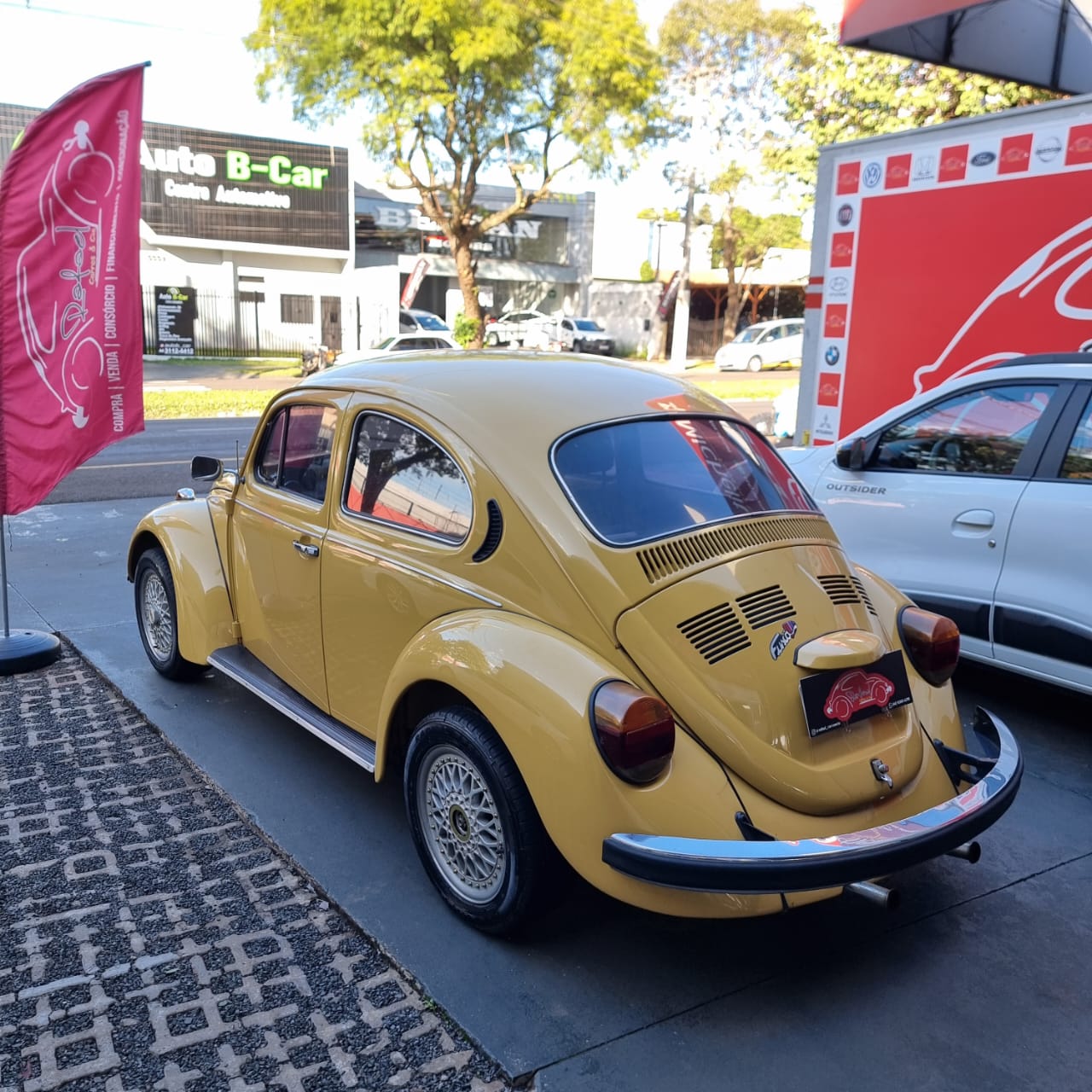 Foto do veculo