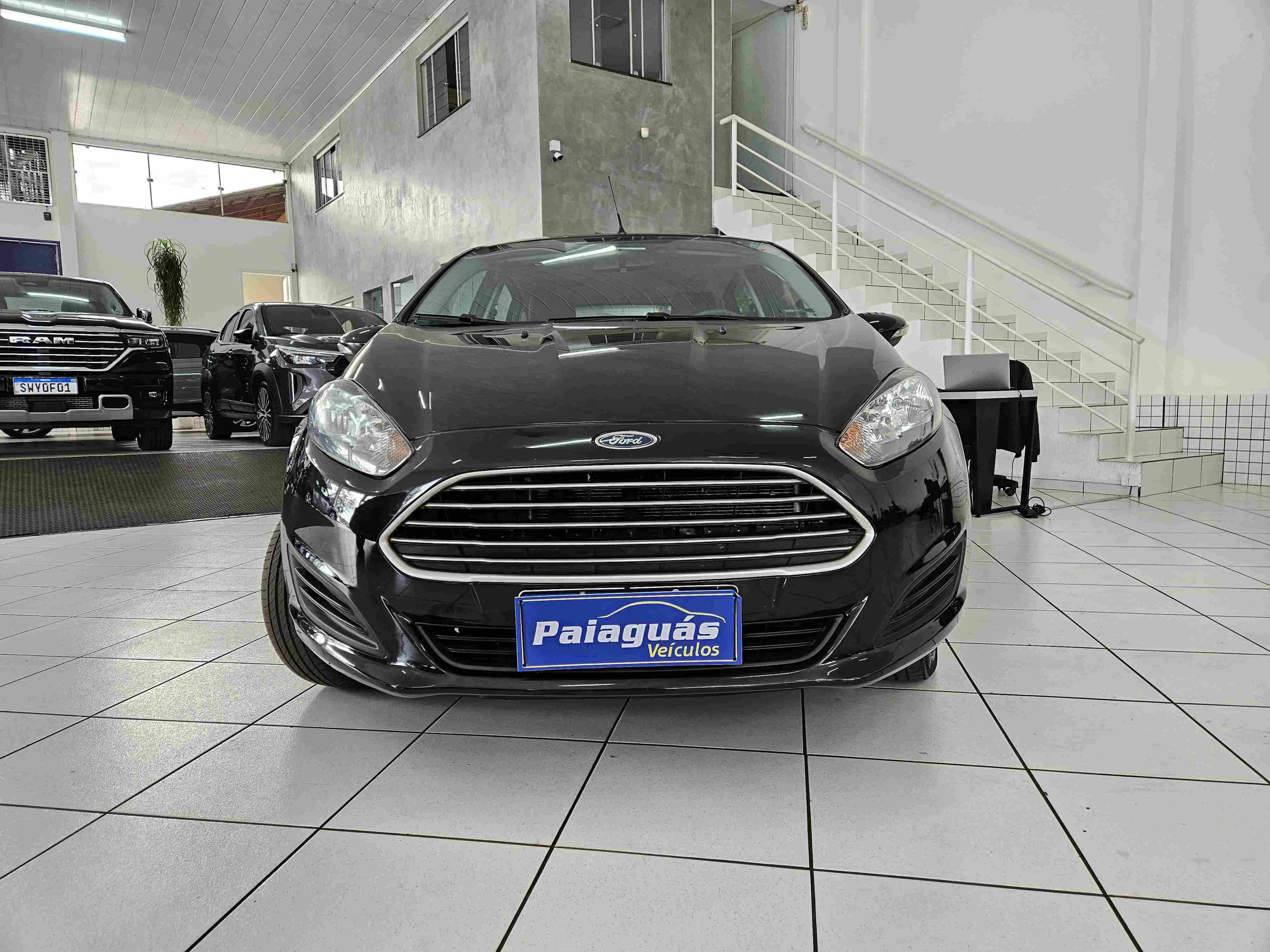 Foto do veculo