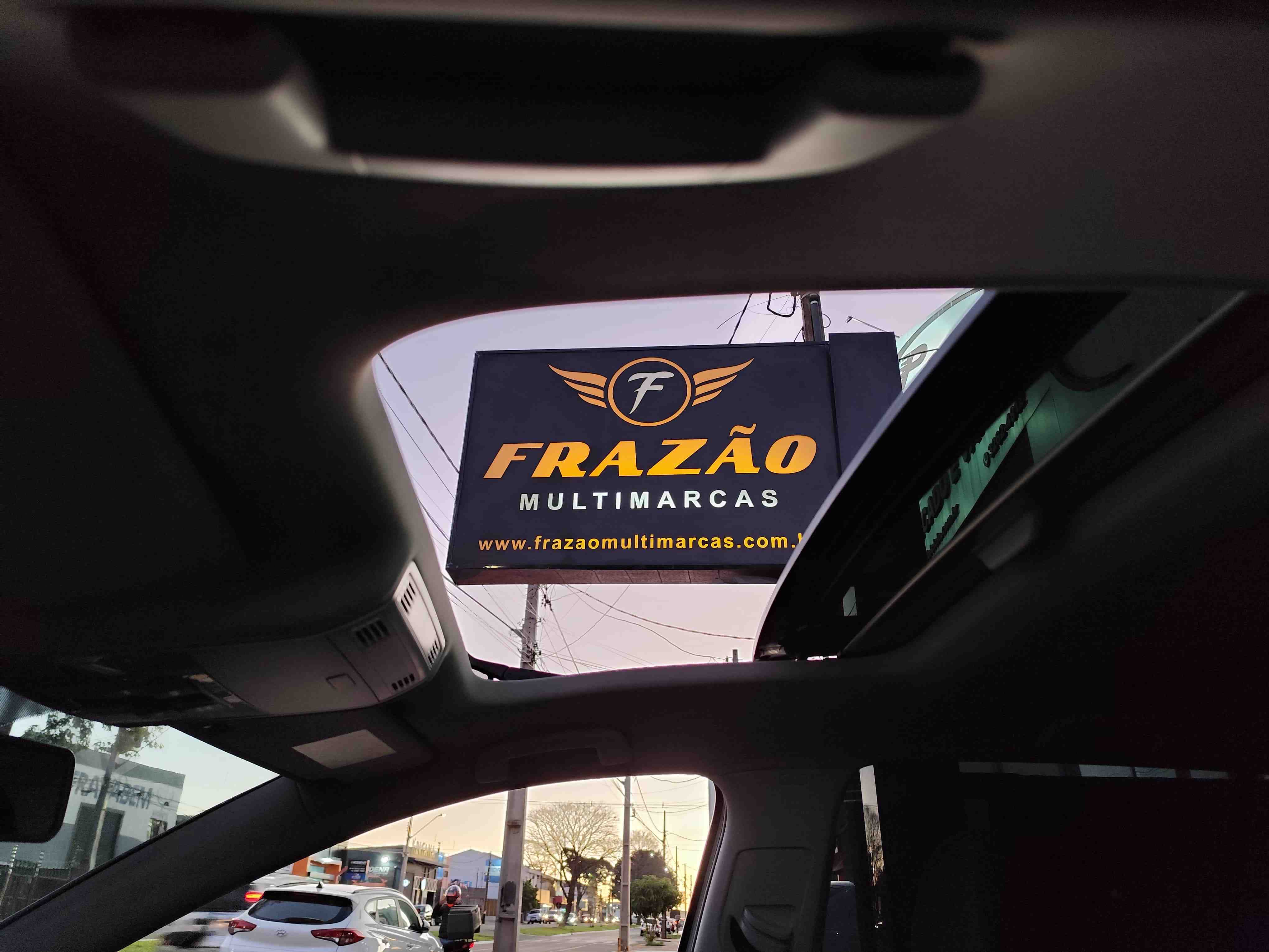 Foto do veculo