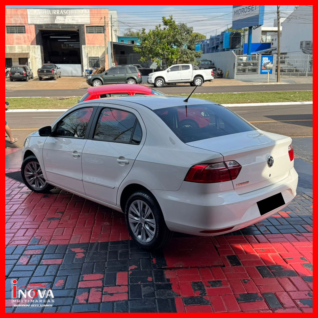 Foto do veculo