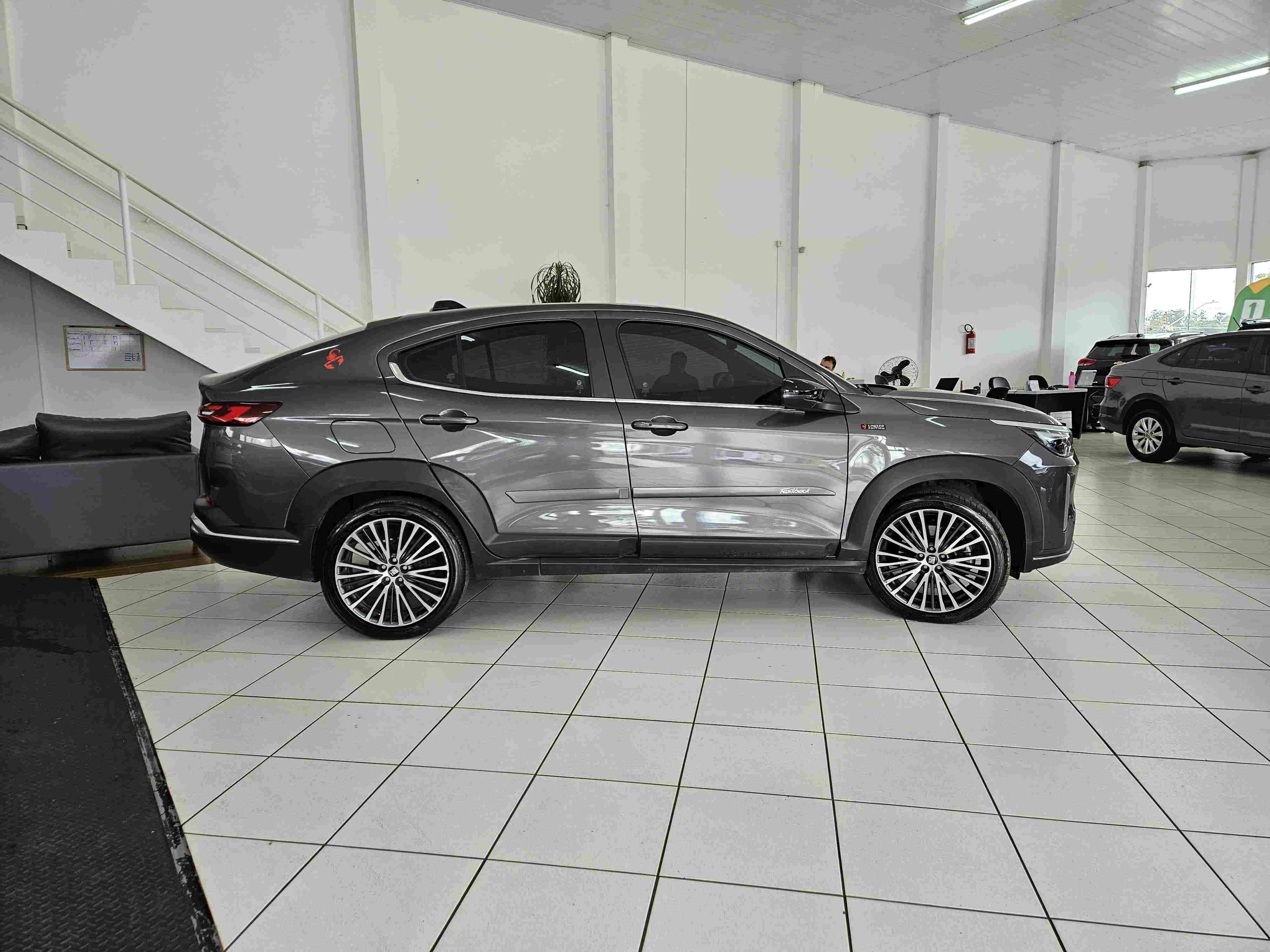 Foto do veculo