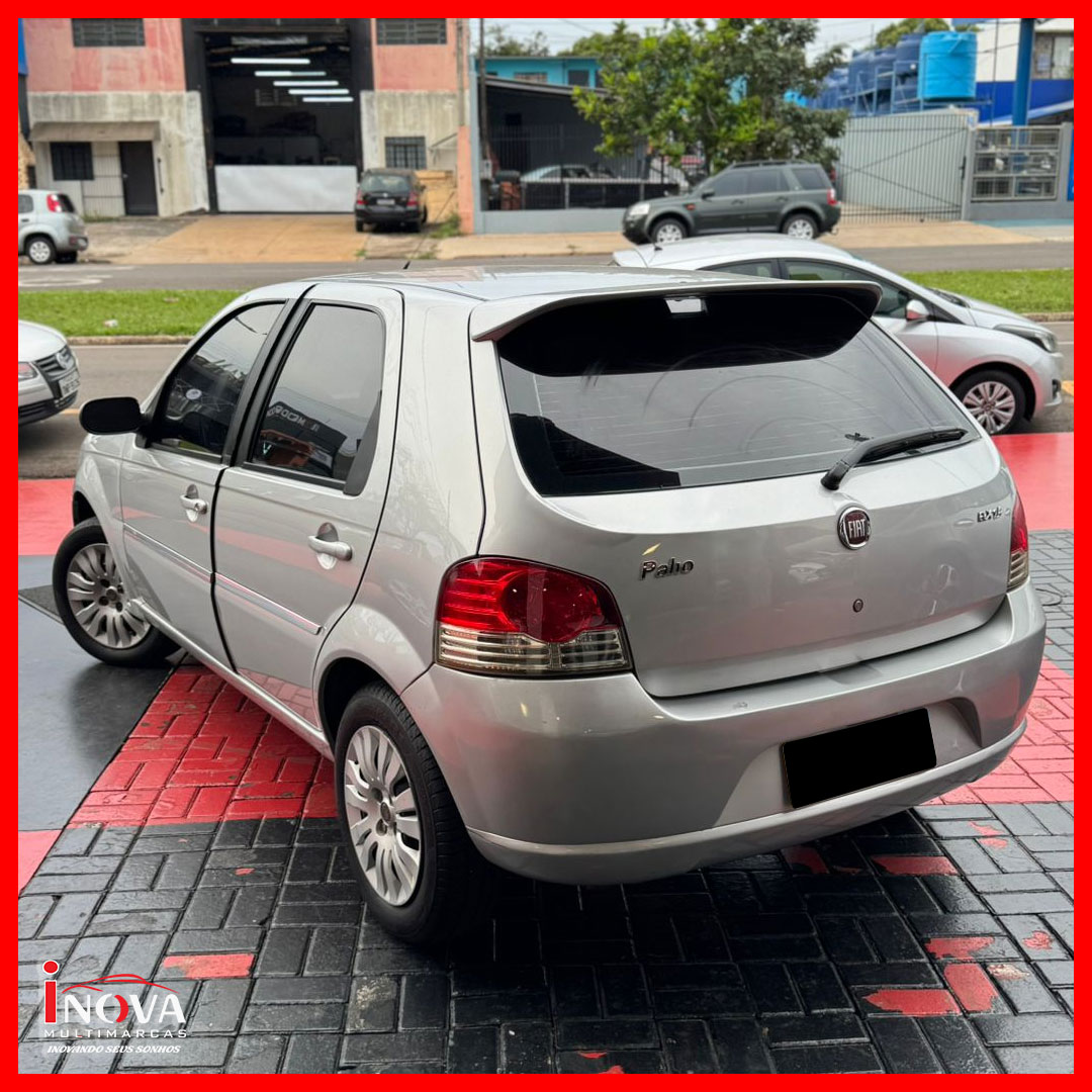 Foto do veculo