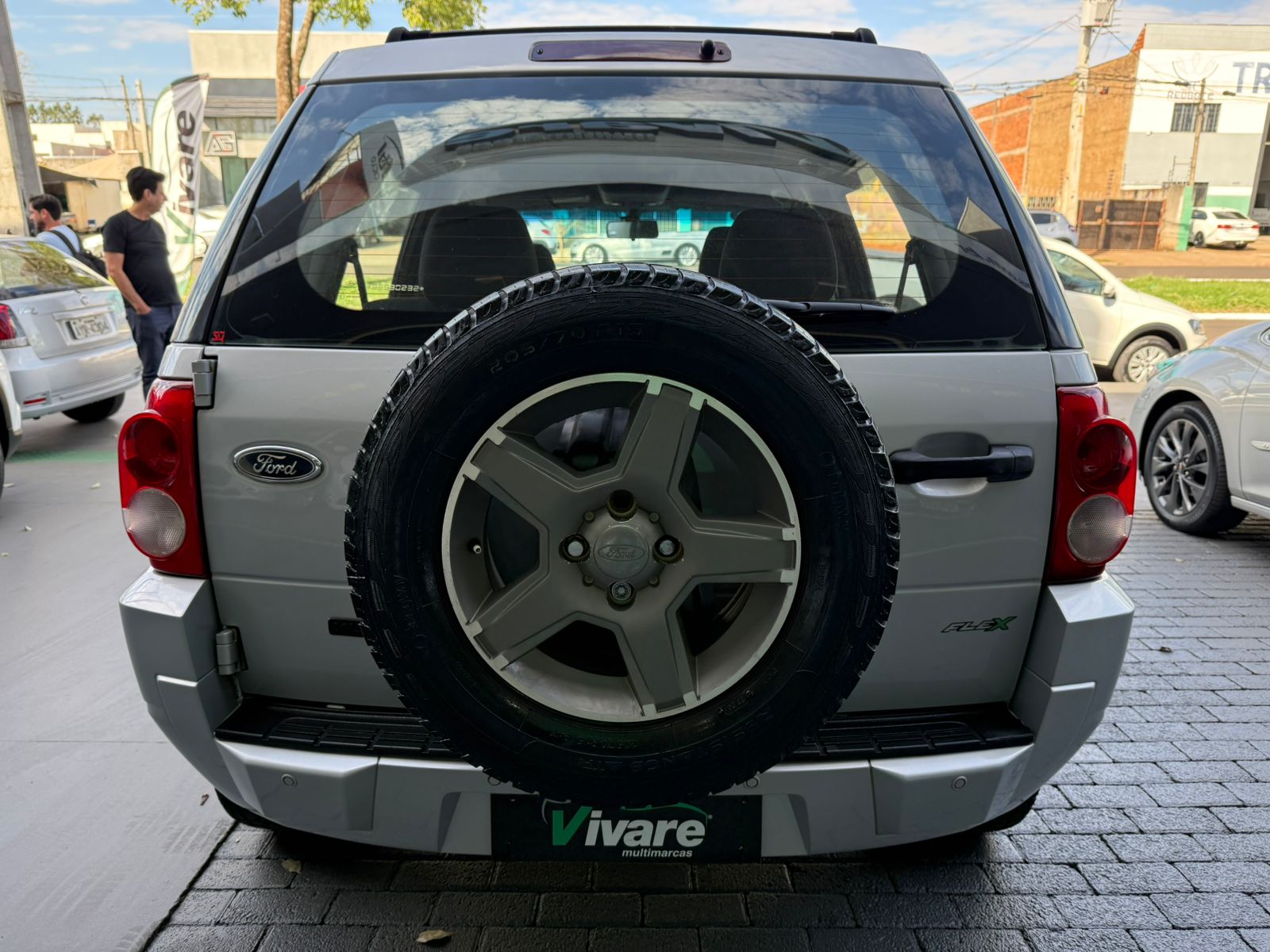 Foto do veculo
