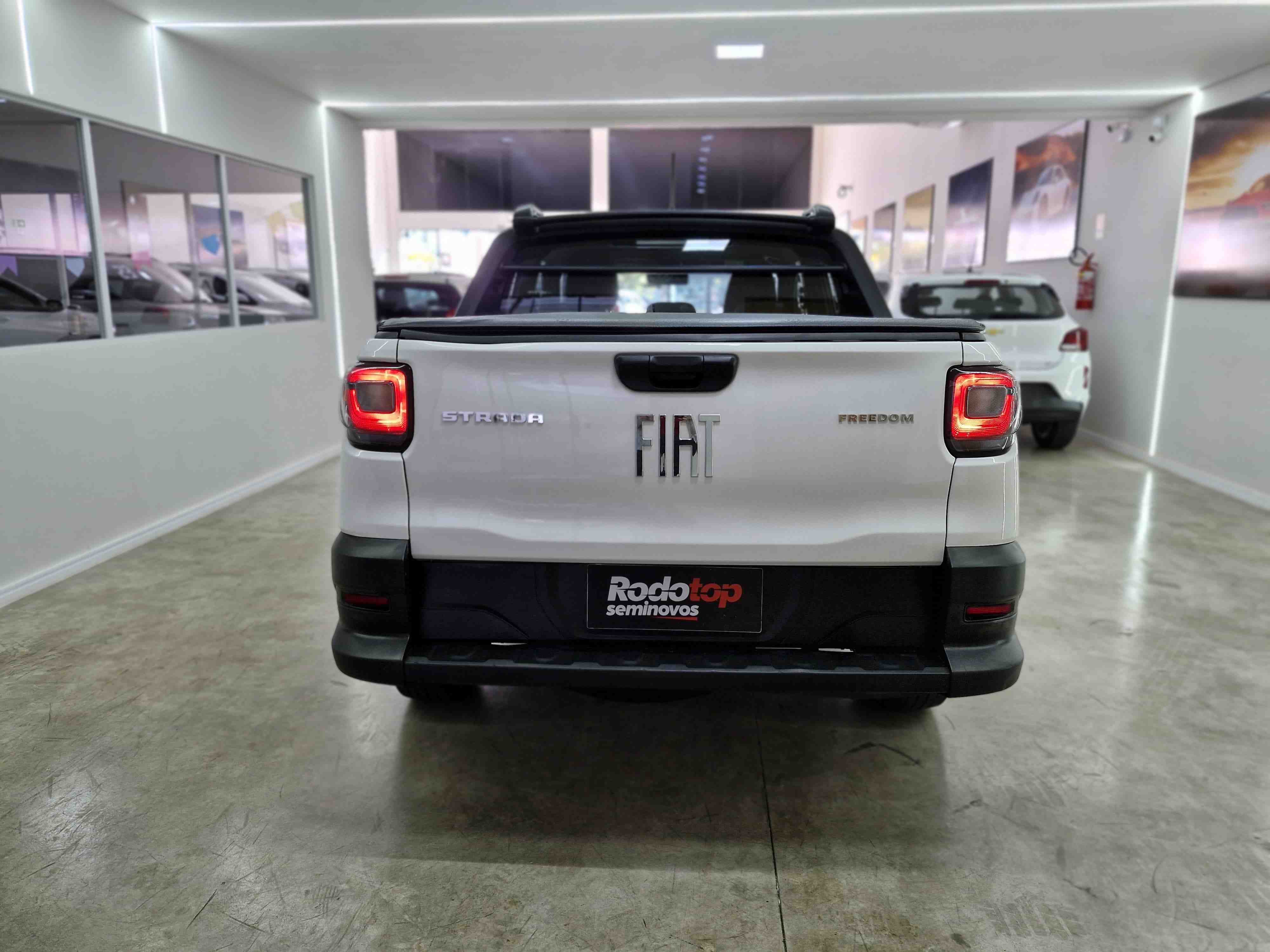 Foto do veculo